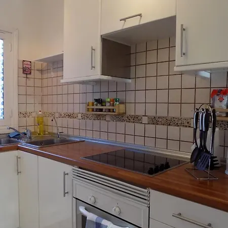Apartment Casa Matini - Next To The In Puerto Del Carmen *