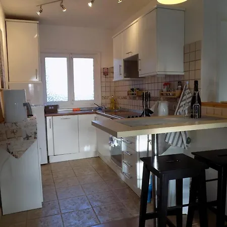 Casa Matini - Next To The In Puerto Del Carmen *