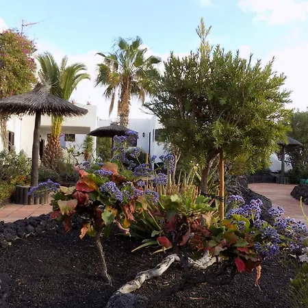 Casa Matini - Next To The In Puerto Del Carmen *