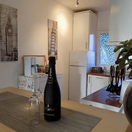 Апартаменты Casa Matini - Next To The In Пуэрто дель Кармен